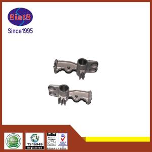 Quality OEM Customized Metal Parts Casting Metal Parts ISO9001 Certification wholesale