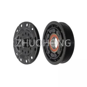 Quality Car Model FOR Toyota COROLLA 2007-2013 6SEU14C Auto AC Compressor Pulley Clutch 125MM wholesale