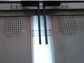 DC-100K hardcover making machine