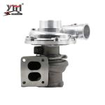 TB052 ZAX330 RHG6 Industrial Turbocharger / Auto Diesel Turbo 114400-4380