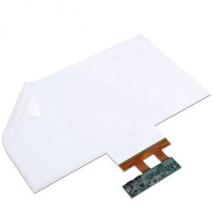 Quality Projected Capacitive Touch Foil 43 Inch 5V USB 10 Points Multi Touch foil wholesale