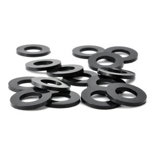 Quality Stainless Steel Locking Washer 2mm 2.5mm 3mm 3.5mm Spring Lock Washers for Heavy Industry wholesale