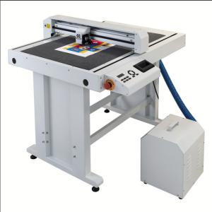Quality Craft Paper Flatbed Cutting Machine Electric Die Cutting Machine wholesale