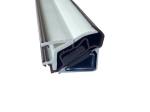 Production Extruded EPDM PVC SILICONE Sealing Strip for Waterproof Door and
