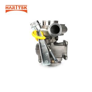 Quality 6D114 674381-8040 3597311 3597312 Diesel Engine Turbocharger For Komatsu PC300-7 Excavator wholesale