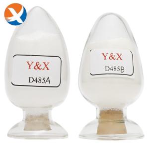 Quality Carbon Depressants Flotation Reagent D485 For Gold Mine wholesale