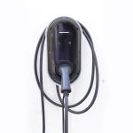 Wall-mounted Evse Box 11kw 380v Plug In Charger for Electric Car Charger IP54