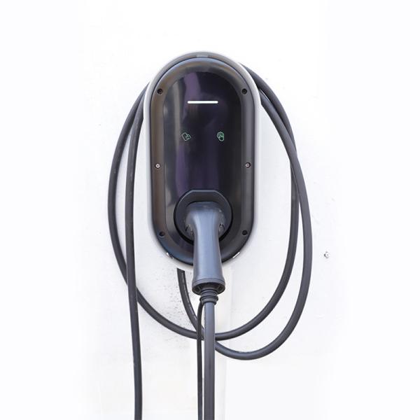 Byd Song Pro DM-i 2022 EV Car Dual Electric Car Charger with 50Hz±10Hz Grid