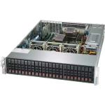 Supermicro SSG-2029P-E1CR24H X12 BigTwin 4 2-Node 2U Rack Server Perfect for