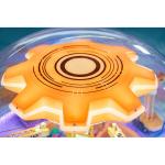 Kids Prize Arcade Machine , Toy Grabber Machine For Middle Position ​