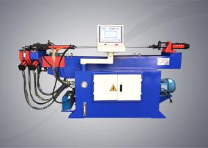 Quality Hydraulic Stainless Steel Pipe Bending Machine Easy Operation High Performance wholesale