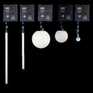 Quality LED kinetic-Ball wholesale