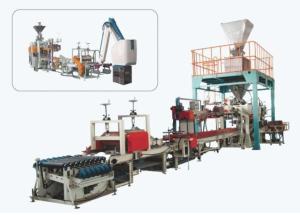 Quality Premade Bag 5-50kg Weighing Packing Machine Palletizing Line For Wheat Seeds wholesale