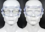 Dustproof Eye Protectors Medical Surgical Safety Glasses Goggles Protection Eyes