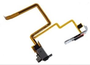 Quality Replacement Spares Parts Classic Headphone Jack for Apple ipod wholesale