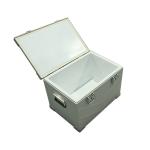 1.0mm Thickness Customized Support Outdoor Camping Sliver Aluminium Alloy