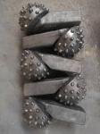 Single Rock Roller Drill Bit 140mm 8 1/2 Inch