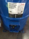MT125HU4DVE Maneurop Hermetic compressor, R22 France Maneurop Piston Reciprocati