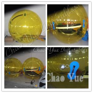 Quality Water Balls, Inflatable Water Walking Ball Sphere, Aqua Zorb by Paypal wholesale