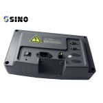 TTL SDS 6-2V Two Axis Digital Readout System For Milling Lathe Glass Linear