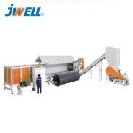 1000kg H Hdpe Pipe Shredder