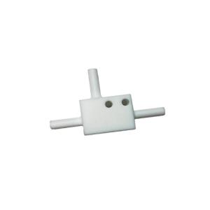 Quality Hospital Equipment Medical Plastic Parts OEM Medical Plastic Components wholesale