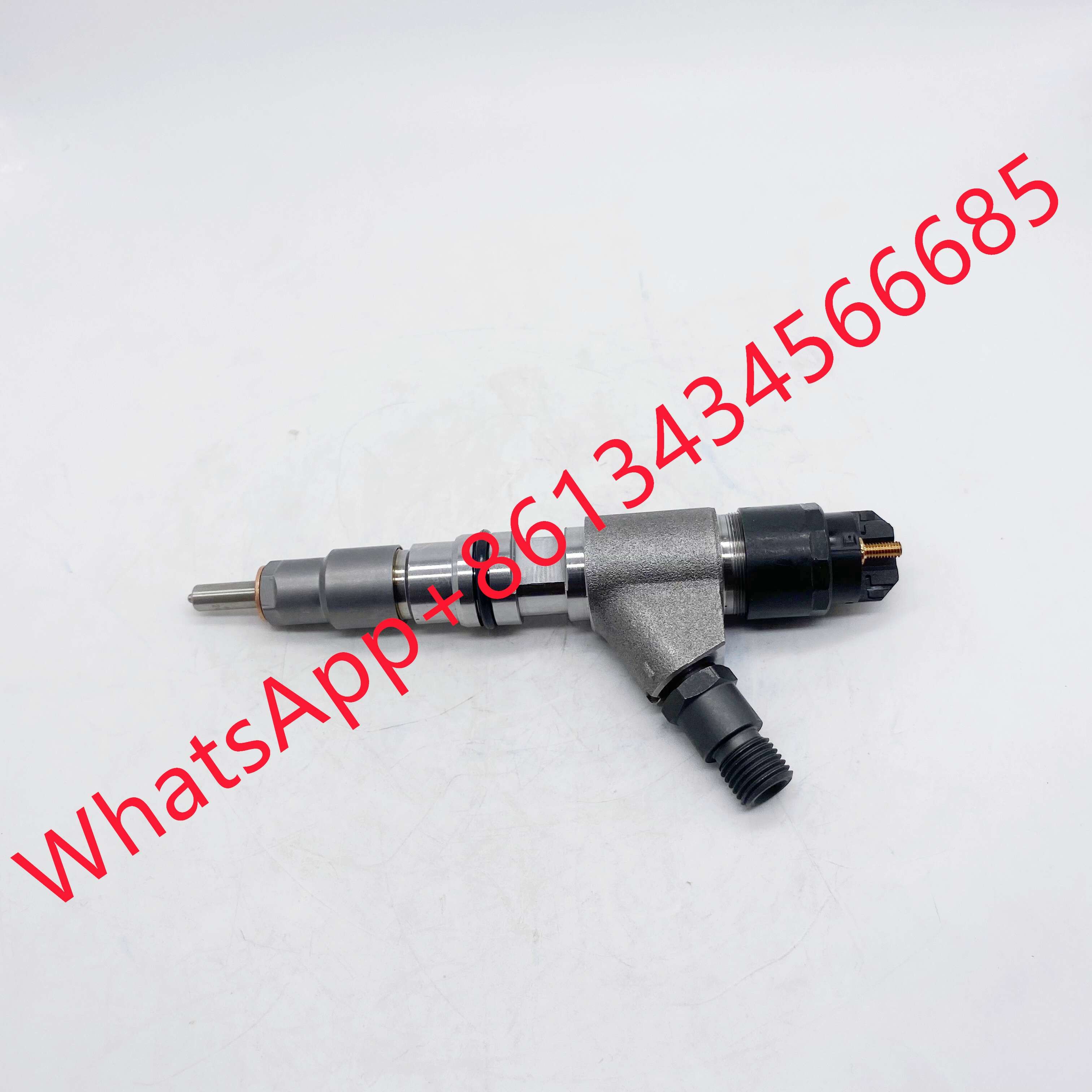 320DGC High Pressure Common Rail Diesel Injector E320D C4.4 0445120400 449-3315