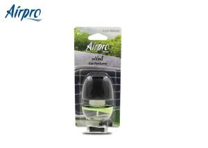 Quality AC Vent Cool Luxury Car Perfume Lush Retreat Fragrance REACH MSDS Listed wholesale
