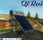 100L 150L 200L 300L Solar Water Heater with 0.8MPa/8bar/116psi Work Pressure Hip