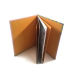 Hardcover Baby Keepsakes Memory Books Offset Printing OEM Service