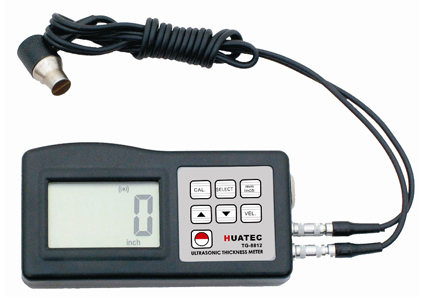 TG-2910 Ultrasonic non Destructive Testing Digital Ultrasonic Thickness Gauge