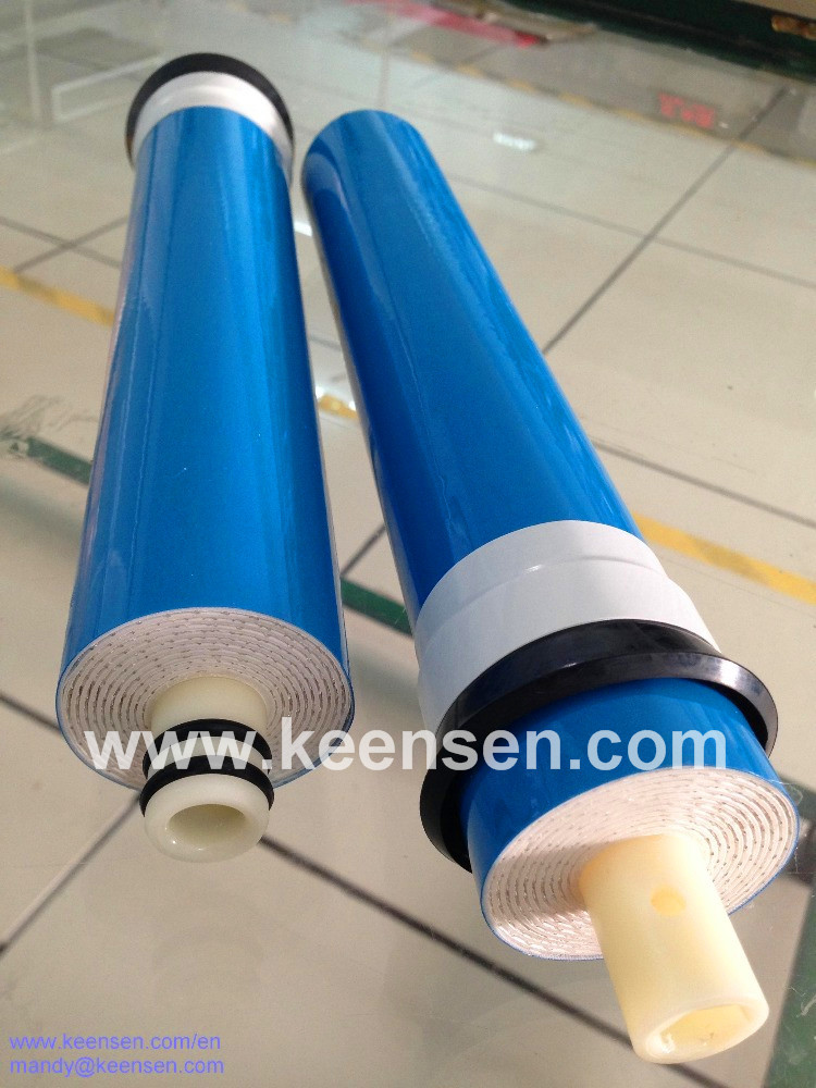RO-2012-150 Home RO Membrane Replacement For Whole House Water Purification