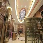 high-quality custom made metal screen manufacturer stainless steel laser cut