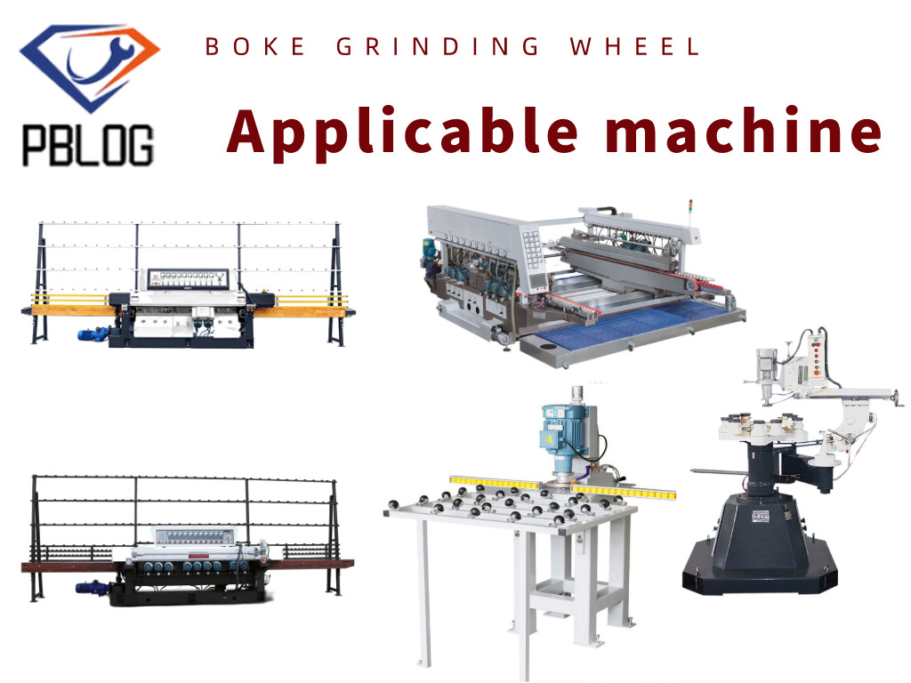 ODM Cup Shape Resin Grinding Wheel Hardness For Straight Line Machine