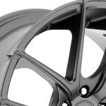 custom forged chrome gold brushed concave alloy rims wheels for X5 M5 american