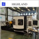Coal Mine Hydraulic Test Benches 1000r/Min Universal Hydraulic Test Bench