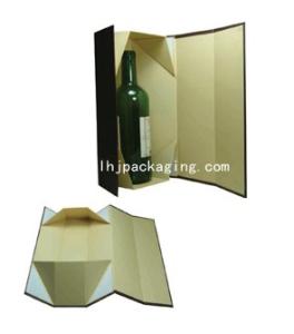 Quality folding paper box wholesale