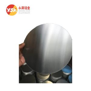 Quality HO Aluminium Circle Plate wholesale