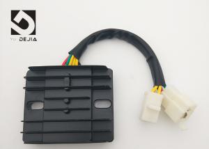 Quality Motorcycle Electric Parts Motorcycle Regulator Rectifier CBT125 CB125T 5/6 wholesale