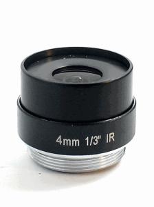 Quality provide 4mm cctv lens wholesale
