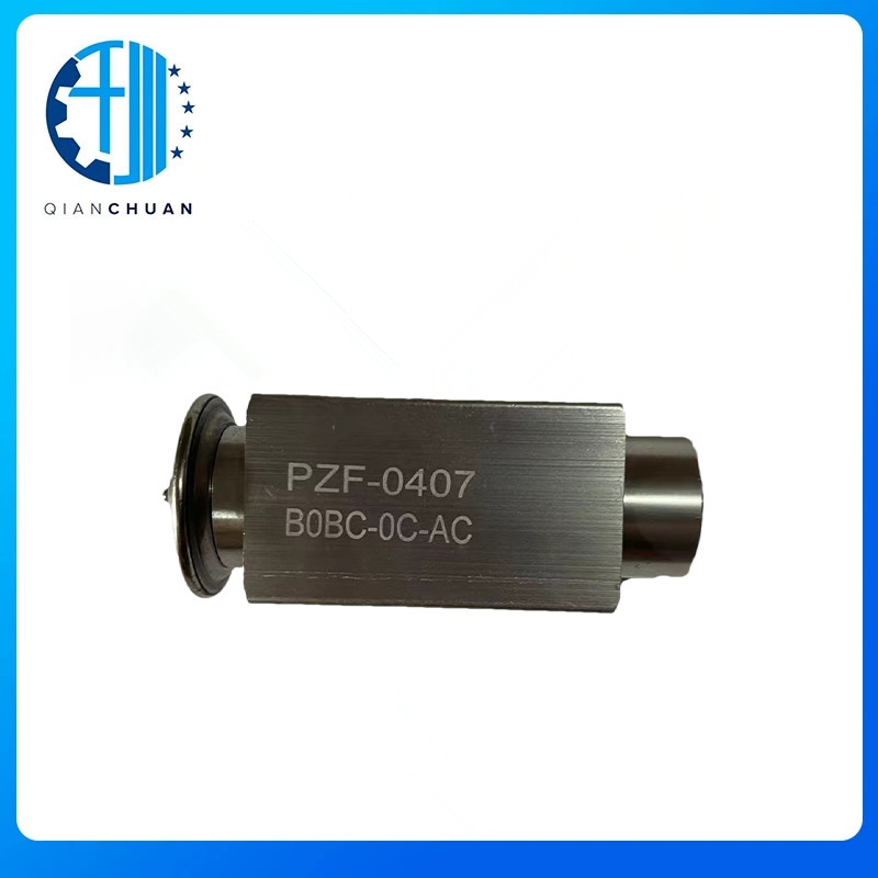 Expansion Valve 306-56188 For Caterpillar CAT Engine C3.3B C2.4 Engine Part