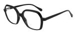 Retro Large Men'S Acetate Eyeglasses Frame Oversize Optical 140 Mm
