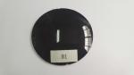 1.499 Polarized Optical Lenses , Sunglasses Radiation Protection Tinted
