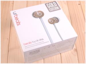 Quality Beats by Dr. Dre urBeats In-Ear Headphones - Gold made in china grgheadests.com wholesale
