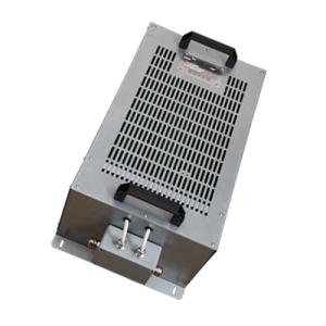 Quality Rated Power From 1KW-100KW Stainless Steel Resistor IP23 Protection Grade wholesale