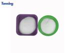 Customize Label Dtf Hot Melt Powder High Elastic For Heat Transfer