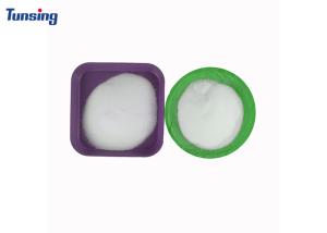 Quality Customize Label Dtf Hot Melt Powder High Elastic For Heat Transfer wholesale