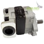 catererpillar 312C 312D Excavator Spare Parts Gear Pump 218-0557 for SBS80