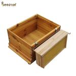 Stainless Steel Beekeeping Tools 46*6*2.6cm 38*6*2.6cm Bee Hive Frame holder