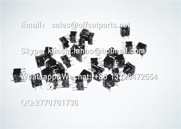 PQC-D komori touch switch 5BF-4400-010 original komori offset printing machine spare parts